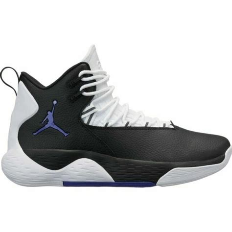 nike herren jordan super fly mvp basketballschuhe|Buy Jordan Super.Fly MVP PF 'Dark Concord' .